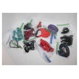 Large Lot of Pet Acessories Large Lot of Pet Acessories
