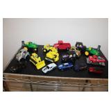Hot Wheels Cast Iron Cars, Trucks & Misc Hot Wheels Cast Iron Cars, Trucks & Misc