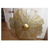 Brass Wall Art 41' Brass Wall Art 41'