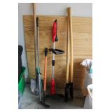 Yard Tools Yard Tools