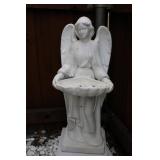 Yard Art Angel 29 1/2 Yard Art Angel 29 1/2
