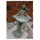 Yard Art Angel 17 1/2 Yard Art Angel 17 1/2