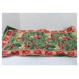 Holiday 64' Table runner Holiday 64' Table runner