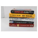 Books Books