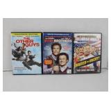 Will Ferrel The Other Guy,Step Brothers,Talladega Will Ferrel The Other Guy,Step Brothers,Talladega