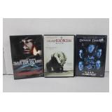 Donnie Darko,Shutter Island, Last Exorcism Donnie Darko,Shutter Island, Last Exorcism