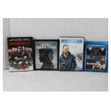 Expendables,Dragon Tattoo, Hoosiers,Friday Night L Expendables,Dragon Tattoo, Hoosiers,Friday Night L