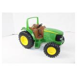 John Deer Tractor G0314WY00 7 x 10 x 6 1/2 John Deer Tractor G0314WY00 7 x 10 x 6 1/2