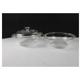 Pyrex Bowls 9' Pyrex Bowls 9'