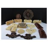 Architectural Molds Architectural Molds