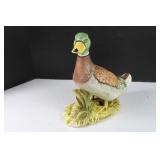 1972 Ceramic Duck 11 x 11 1972 Ceramic Duck 11 x 11