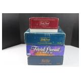 Trivial Pursuits Trivial Pursuits