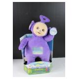 Teletubbie Dancing & Musical Teletubbie Dancing & Musical