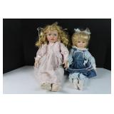 Vintage Dolls 14' Vintage Dolls 14'