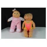 Vintage CabbagePatch Dolls Vintage CabbagePatch Dolls
