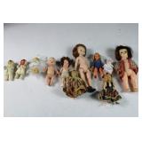 Vintage Dolls Vintage Dolls