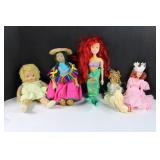 Vintage Dolls Vintage Dolls