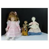 Vintage Dolls Vintage Dolls