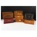 Wood Pet Cremation Boxes with locks & Keys Wood Pet Cremation Boxes with locks & Keys