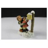 Goebel 2004 BH - 276 Sending Season's Greetings Goebel 2004 BH - 276 Sending Season's Greetings