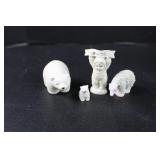 Studio 56 Snow Babie & Bears Studio 56 Snow Babie & Bears