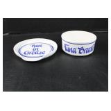 Porcelain & Stoneware Bowl & Tray Porcelain & Stoneware Bowl & Tray