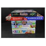 Board Games Board Games