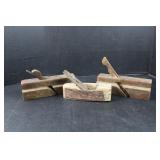 Vintage Wood Planer Vintage Wood Planer