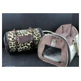 Small Pet Carriers Small Pet Carriers