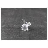 Swarovski Crystal Vintage Apple Swarovski Crystal Vintage Apple