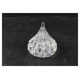 Crystal Sphere Paper Weight Crystal Sphere Paper Weight