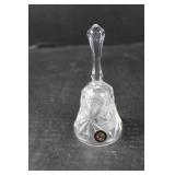 Crystal Bell Crystal Bell