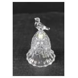 Crystal Bell Crystal Bell