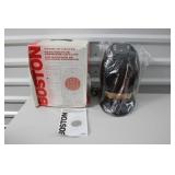 New Premium Boston Heater with remote