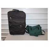 American Tourister  & LLBean