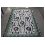 Vintage Goodwin WeaversTapesty 45 x 69