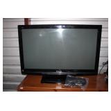 Panasonic  VIERA  Flat Screen Tv with Remote