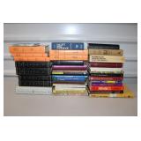 Lot of Books