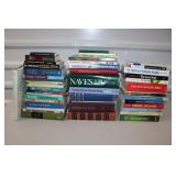 Lot of Books