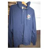 Eagle Scout Jacket Hood XL