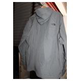 New Northface Jacket XXL