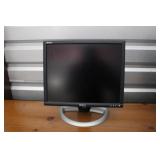 Ultrasharp Dell Monitor 17"