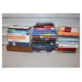 Lot of Books
