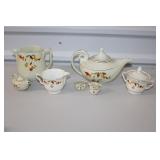 Superrior Hall Serving  set 7pcs