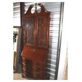 Vintage Jasper Carmel Secretary