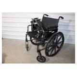 Drive Wheel Chair