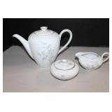 Vintage KPM Krister  China