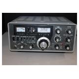 Vintage YAESU SSB Transceiver FT 101E