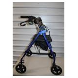 Drive Medical Rollator