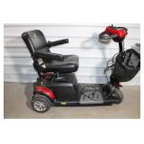 Buzz Around EX Scooter